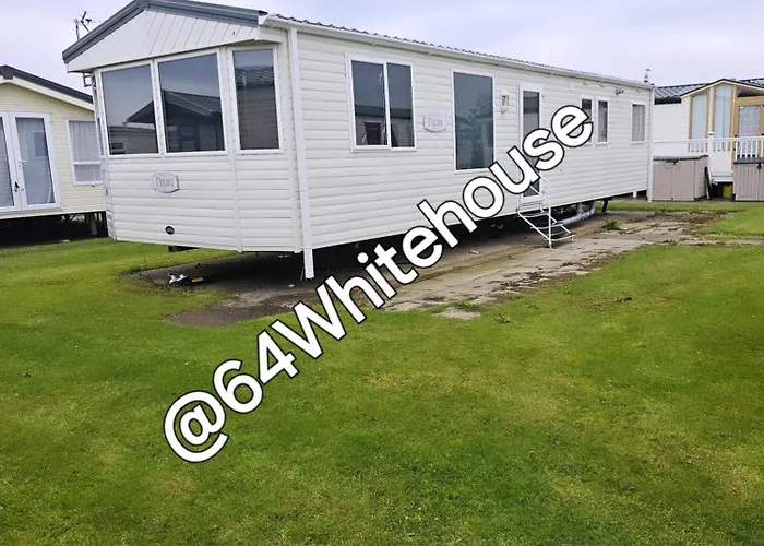 64 Whitehouse