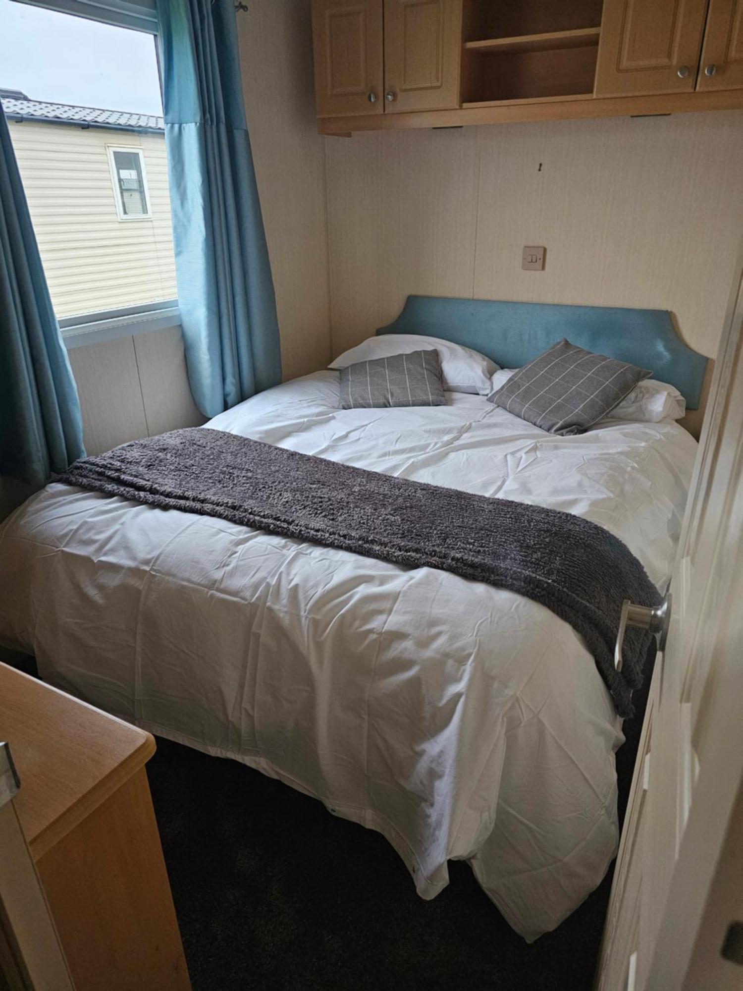 64 Whitehouse Apartment Abergele