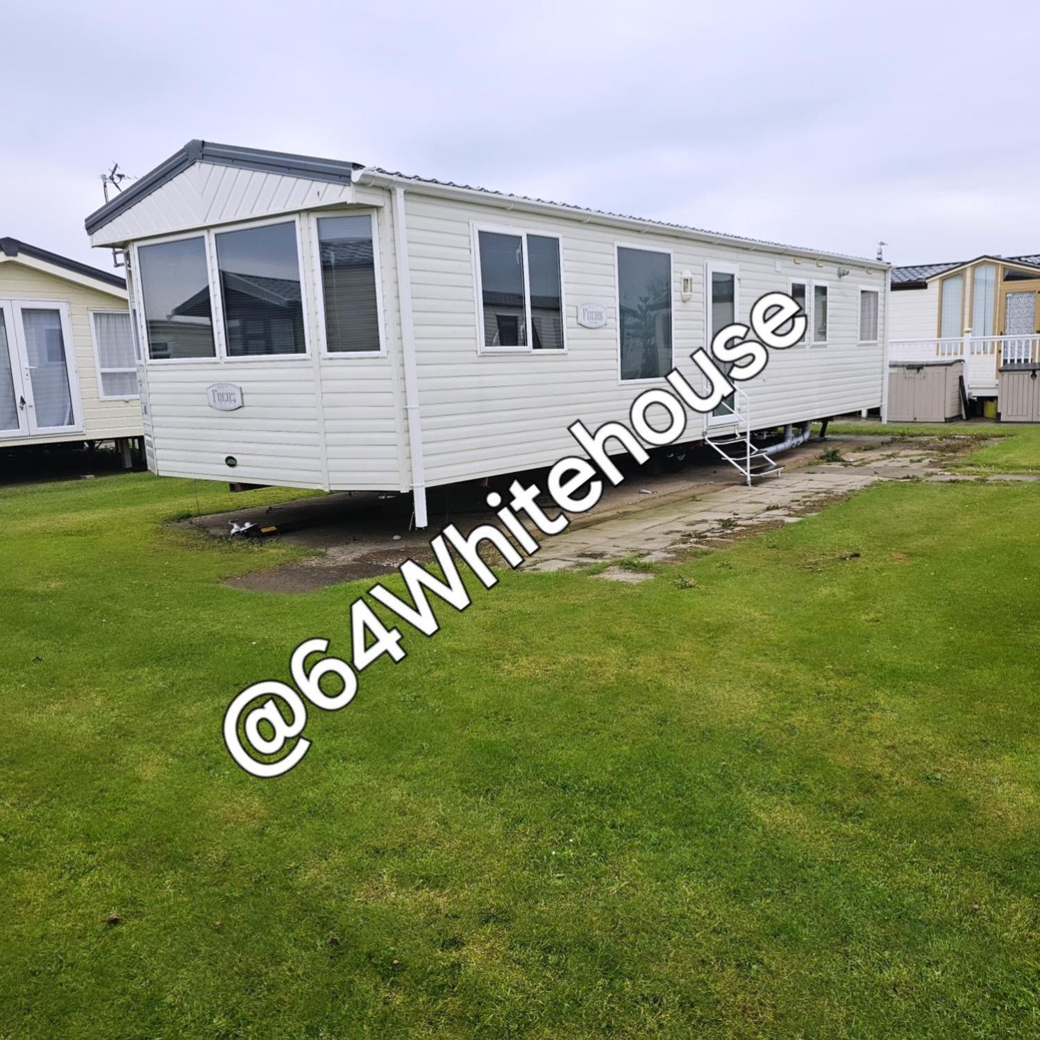 64 Whitehouse Apartment Abergele