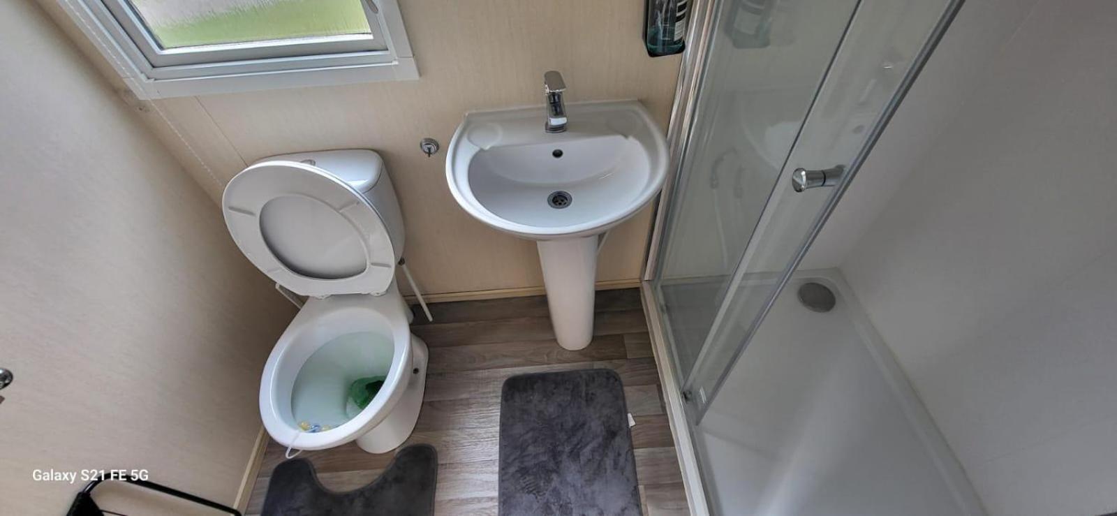 Apartment 64 Whitehouse Abergele